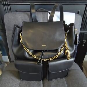 Crosby Backpack